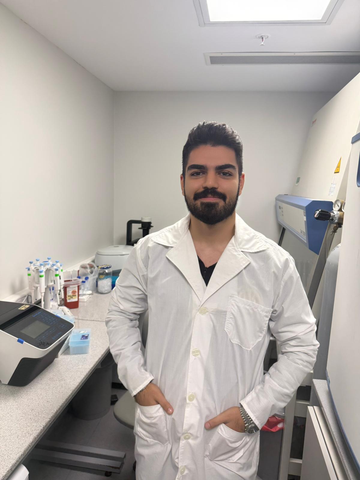 Benyamin Babaei