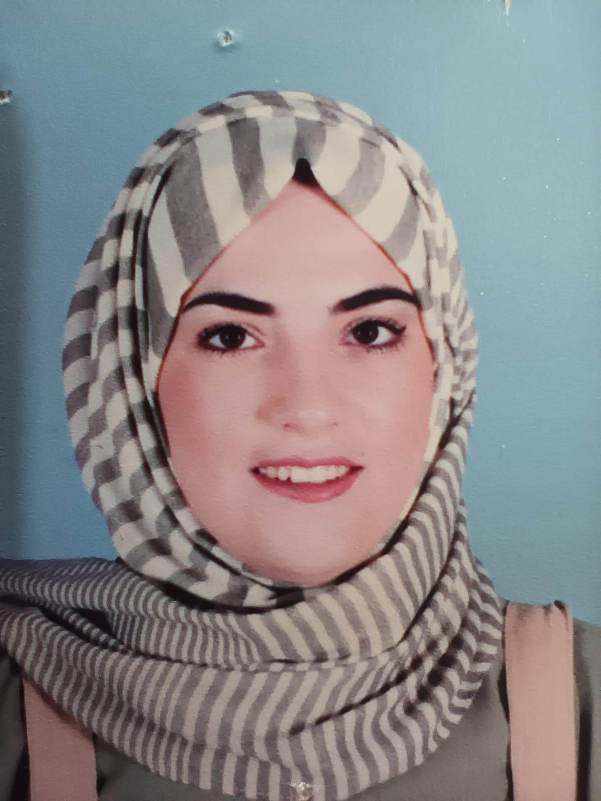 Sahar Taha