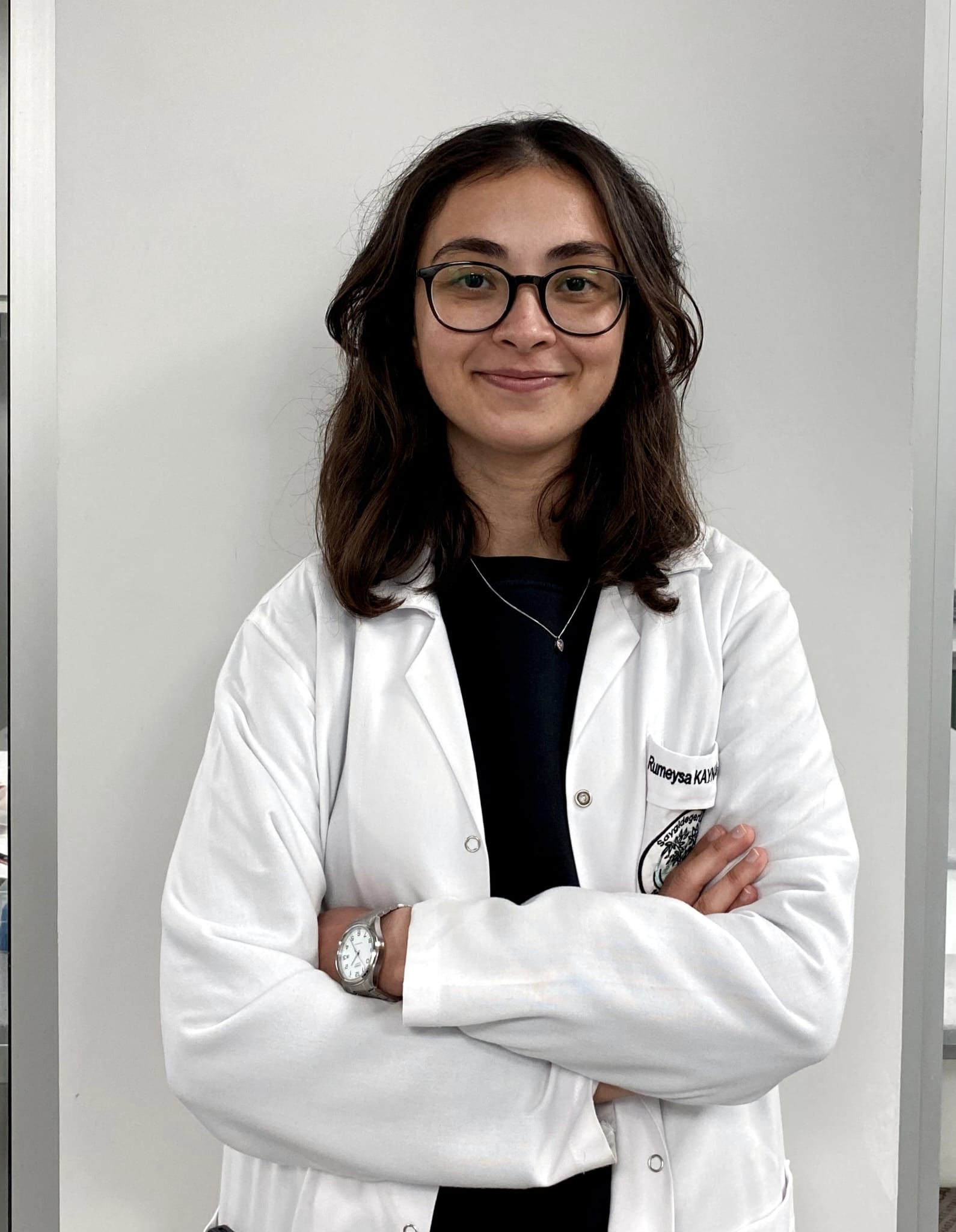 Rumeysa Kaynar