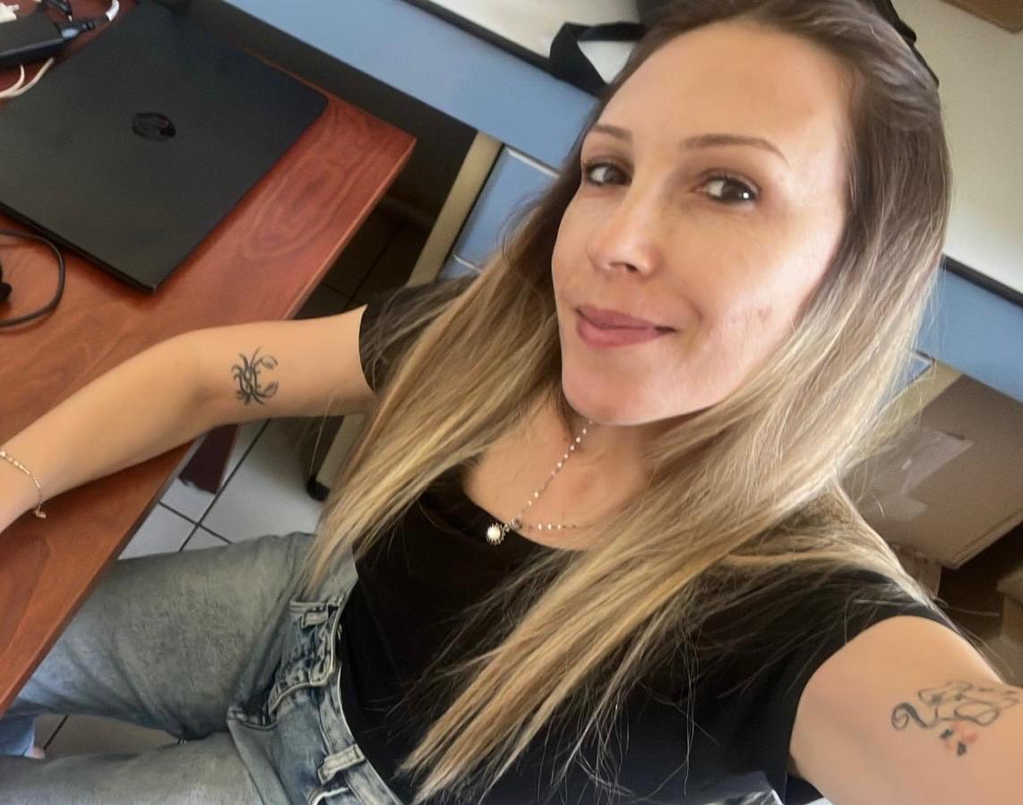 Burcu Saygıdeğer