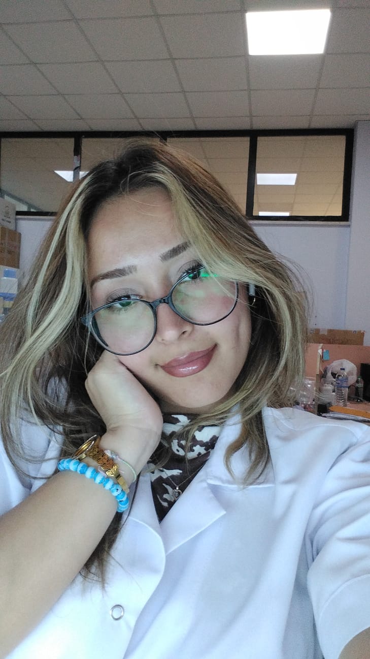 Gizem Evin