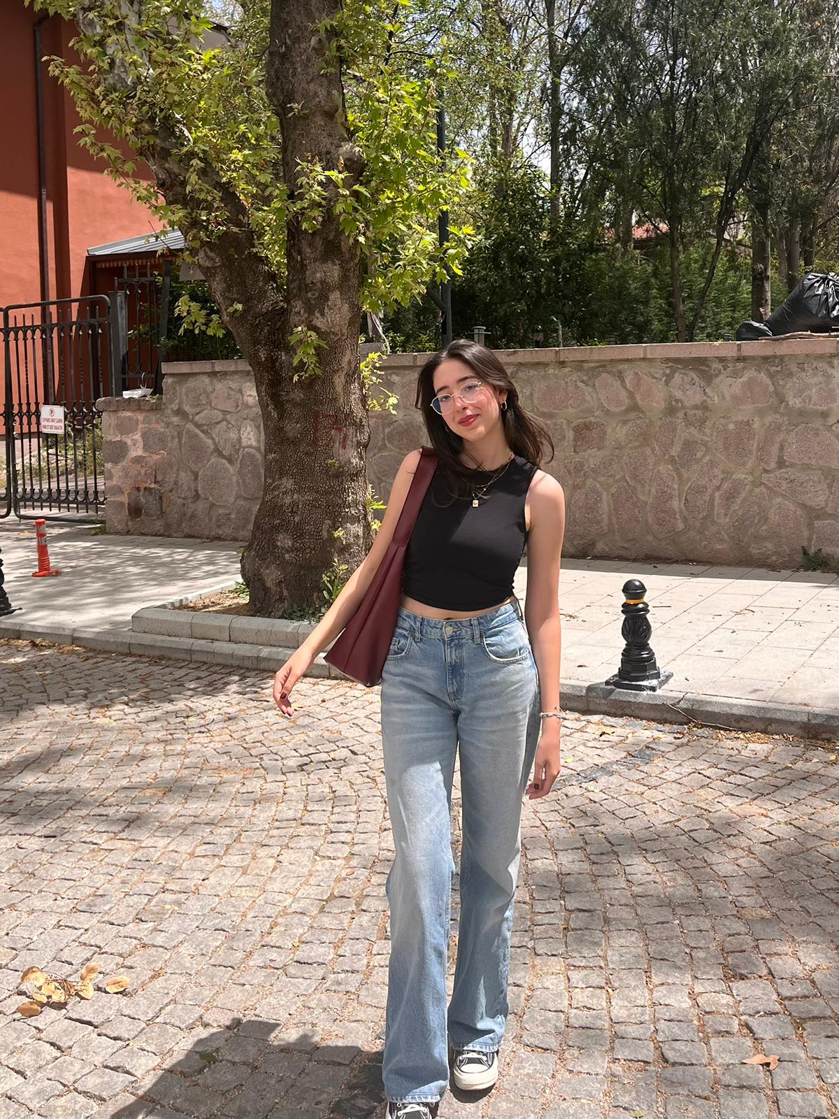 Eylül Sağay