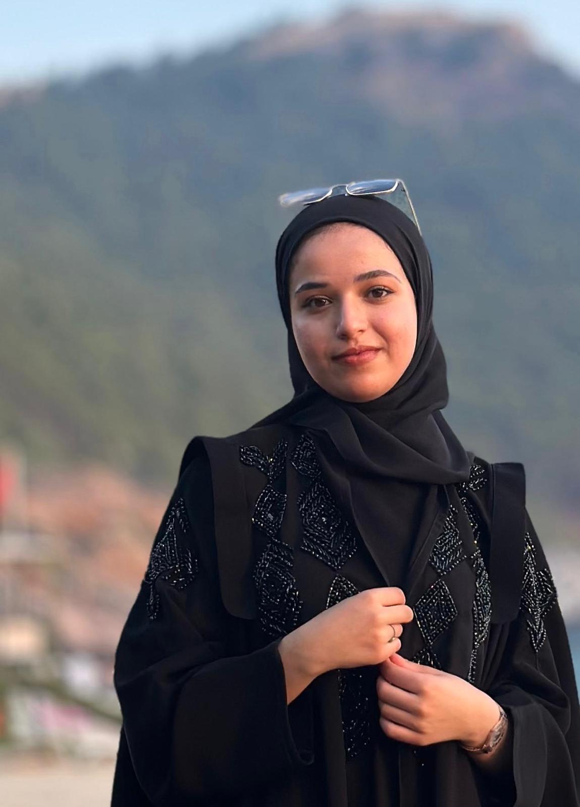 Aseel Aldhubhani