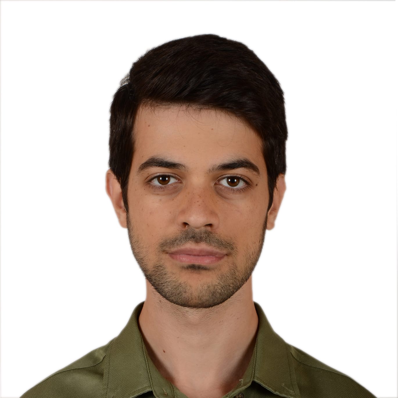 Melih Gezemen