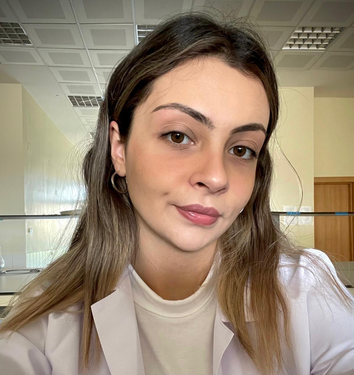 Beyza Çatalkaya